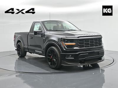 2025 Ford F-150 Regular Cab 4WD Pickup for sale #MB254817 - photo 1