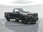 New 2025 Ford F-150 XL Regular Cab 4WD Pickup for sale #MB254855 - photo 20