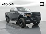 New 2025 Ford F-150 XLT SuperCrew Cab 4WD Pickup for sale #MB254856 - photo 1