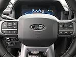 New 2025 Ford F-150 XLT SuperCrew Cab 4WD Pickup for sale #MB254856 - photo 13