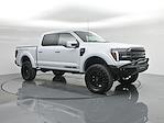 New 2025 Ford F-150 Lariat SuperCrew Cab for sale #MB254914 - photo 29