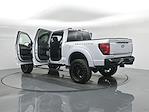 New 2025 Ford F-150 Lariat SuperCrew Cab for sale #MB254916 - photo 37