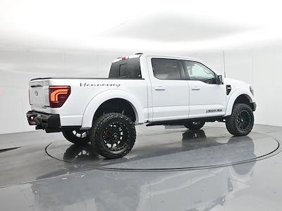 2025 Ford F-150 SuperCrew Cab 4WD Pickup for sale #MB254917 - photo 2