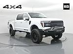 New 2025 Ford F-150 Lariat SuperCrew Cab for sale #MB254917 - photo 1
