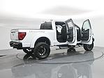 New 2025 Ford F-150 Lariat SuperCrew Cab for sale #MB254917 - photo 5