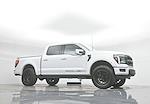 New 2025 Ford F-150 Lariat SuperCrew Cab for sale #MB254969 - photo 4