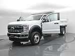 New 2025 Ford F-550 Regular Cab Steel Dump Truck for sale #MB254981 - photo 25