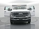 New 2025 Ford F-550 Regular Cab Steel Dump Truck for sale #MB254981 - photo 26