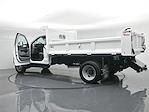 New 2025 Ford F-550 Regular Cab Steel Dump Truck for sale #MB254981 - photo 29