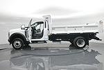 New 2025 Ford F-550 Regular Cab Steel Dump Truck for sale #MB254981 - photo 30