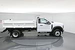 New 2025 Ford F-550 Regular Cab Steel Dump Truck for sale #MB254981 - photo 34