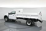 New 2025 Ford F-550 Regular Cab Steel Dump Truck for sale #MB254981 - photo 37