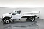 New 2025 Ford F-550 Regular Cab Steel Dump Truck for sale #MB254981 - photo 38