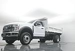New 2025 Ford F-550 Regular Cab Steel Dump Truck for sale #MB254981 - photo 39