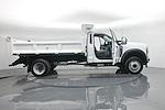 New 2025 Ford F-550 Regular Cab Steel Dump Truck for sale #MB254981 - photo 4