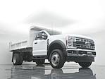New 2025 Ford F-550 Regular Cab Steel Dump Truck for sale #MB254981 - photo 41