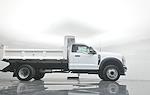 New 2025 Ford F-550 Regular Cab Steel Dump Truck for sale #MB254981 - photo 42