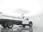 New 2025 Ford F-550 Regular Cab Steel Dump Truck for sale #MB254981 - photo 43
