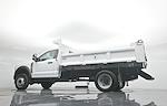 New 2025 Ford F-550 Regular Cab Steel Dump Truck for sale #MB254981 - photo 45