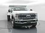 New 2025 Ford F-550 Regular Cab Steel Dump Truck for sale #MB254981 - photo 49