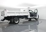 New 2025 Ford F-550 Regular Cab Steel Dump Truck for sale #MB254981 - photo 5