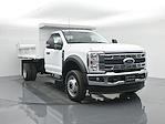 New 2025 Ford F-550 Regular Cab Steel Dump Truck for sale #MB254981 - photo 51