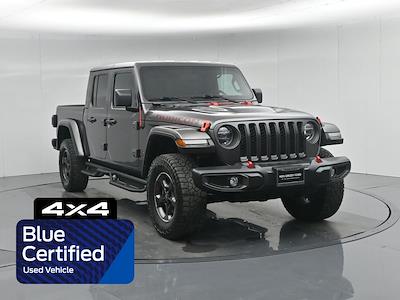 Used 2022 Jeep Gladiator - photo 1