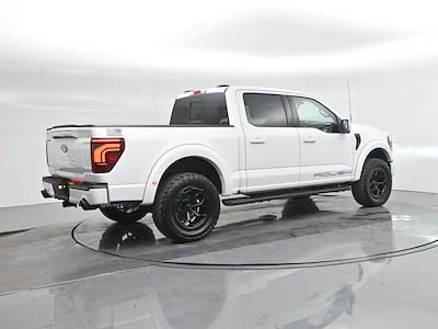 2025 Ford F-150 SuperCrew Cab 4WD Pickup for sale #MB255012 - photo 2