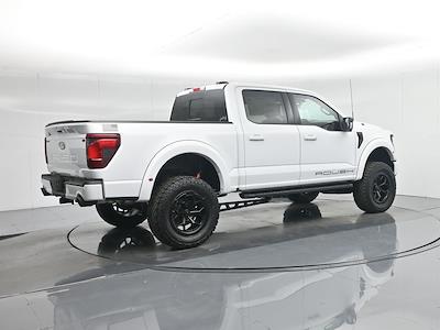 New 2025 Ford F-150 XLT SuperCrew Cab for sale #MB255013 - photo 2