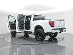New 2025 Ford F-150 XLT SuperCrew Cab for sale #MB255013 - photo 37