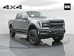 New 2025 Ford F-150 Lariat SuperCrew Cab for sale #MB255016 - photo 1
