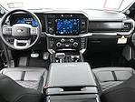 New 2025 Ford F-150 Lariat SuperCrew Cab for sale #MB255016 - photo 24