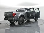 New 2025 Ford F-150 Lariat SuperCrew Cab for sale #MB255016 - photo 36