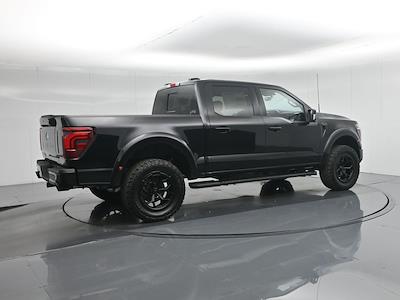 New 2025 Ford F-150 Lariat SuperCrew Cab 4WD Pickup for sale #MB255017 - photo 2