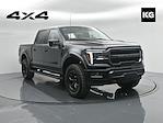 New 2025 Ford F-150 Lariat SuperCrew Cab 4WD Pickup for sale #MB255017 - photo 1