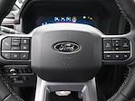 New 2025 Ford F-150 Lariat SuperCrew Cab 4WD Pickup for sale #MB255017 - photo 13