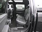 New 2025 Ford F-150 Lariat SuperCrew Cab 4WD Pickup for sale #MB255017 - photo 22
