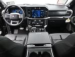 New 2025 Ford F-150 Lariat SuperCrew Cab 4WD Pickup for sale #MB255017 - photo 24