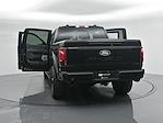 New 2025 Ford F-150 Lariat SuperCrew Cab 4WD Pickup for sale #MB255017 - photo 36