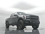 New 2025 Ford F-150 Lariat SuperCrew Cab 4WD Pickup for sale #MB255017 - photo 49