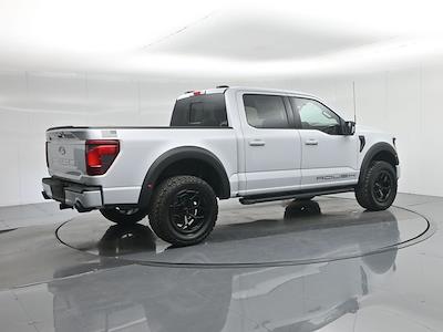 2025 Ford F-150 SuperCrew Cab 4WD Pickup for sale #MB255031 - photo 2