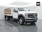 New 2025 Ford F-450 XL Regular Cab Cab Chassis for sale #MB255042 - photo 1