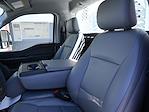 New 2025 Ford F-450 XL Regular Cab Cab Chassis for sale #MB255042 - photo 17