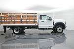 New 2025 Ford F-450 Regular Cab 12' Scelzi Stake Bed for sale #MB255042 - photo 21