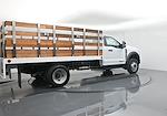 New 2025 Ford F-450 Regular Cab 12' Scelzi Stake Bed for sale #MB255042 - photo 22