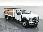 New 2025 Ford F-450 Regular Cab 12' Scelzi Stake Bed for sale #MB255042 - photo 33