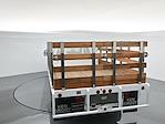 New 2025 Ford F-450 Regular Cab 12' Scelzi Stake Bed for sale #MB255042 - photo 36
