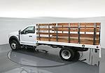 New 2025 Ford F-450 Regular Cab 12' Scelzi Stake Bed for sale #MB255042 - photo 37