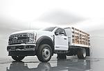 New 2025 Ford F-450 Regular Cab 12' Scelzi Stake Bed for sale #MB255042 - photo 39