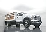 New 2025 Ford F-450 Regular Cab 12' Scelzi Stake Bed for sale #MB255042 - photo 41